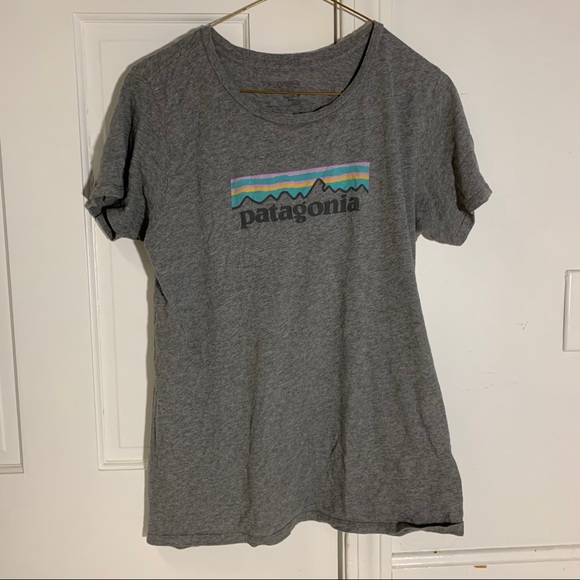 patagonia tee - Picture 2 of 4